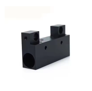 Fabricación personalizada rentable de chapa metálica Revestimiento en polvo multicolor Estampado de acero inoxidable y zinc - Product Image 3