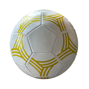 Fútbol cosido a máquina de alta calidad, venta de juegos de interior y exterior, entrenamiento de adultos, tamaño 5, pelota de fútbol - Product Image 5