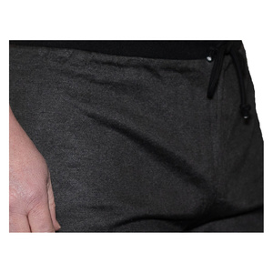 Shorts anti-coupures et anti-coupes A6, protection des cuisses et de l'aine, couche de base grise, tailles 4XL - Product Image 5