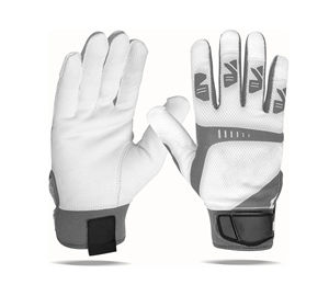 Baseball <b>Batting</b> <b>Gloves</b> Excellent for Professional <b>Gloves</b> Comfortable Waterproof Customized Material Baseball <b>Batting</b> <b>Gloves</b> - Product Image 1