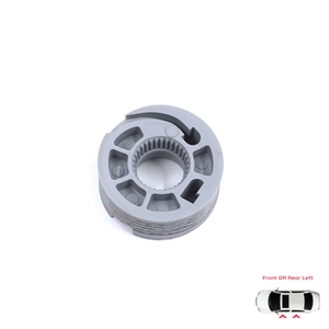 Câble de réparation de lève-vitre BWR5603, poulie de roue à engrenage pour porte gauche Land Discovery MK5 L462 2017-actuel - Product Image 1