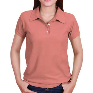 Nuevo Diseño de Moda, Camiseta Polo para Mujer, Camiseta Polo de Manga Corta, Camiseta Polo para Mujer, Niña, Golf, Tenis, Camisetas Polo para Mujer de Verano - Product Image 1