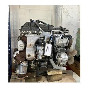 Motor de gasolina/gasolina 1KD 3L de alta calidad confiable usado con ajuste universal y 1 año de garantía - Product Image 6