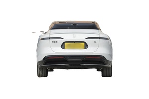 Oferta Especial: SUV Eléctrico Puro 2025 de 5 Plazas, Vehículo Eléctrico de Nueva Energía en Stock con Autonomía de 601-700 km y Motor de 100-150 kW en Venta - Product Image 5