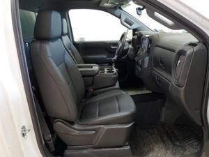 CHEVROLET SILVERADO C1500 2023 D'OCCASION EN BON ÉTAT - Product Image 3