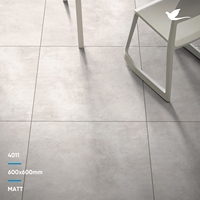 Azulejos de Porcelana Cerámica SKYTOUCH de Lujo y Alta Calidad, 600x600 mm, 10 mm de Grosor, Resistentes al Desgaste, para Hoteles, con Acabado Brillante Tipo Mármol