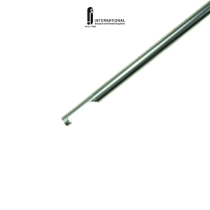 Ensemble de perforateurs urétraux manuels en acier inoxydable F.J. INTERNATIONAL de haute qualité pour hystéroscopie, avec gaine externe et interne, pour usage chirurgical - Product Image 2