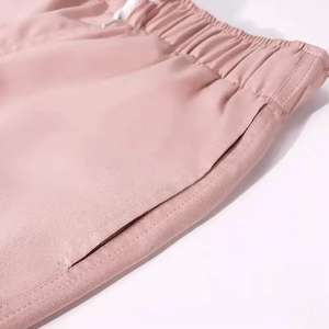 Scrubs médicaux Soins Infirmiers Hommes Nouveau En Ligne Infirmière Scrubs Médicaux Vendeurs Uniformes Ensembles Joggers Infirmière Scrubs Femmes Uniforme D'hôpital - Product Image 5