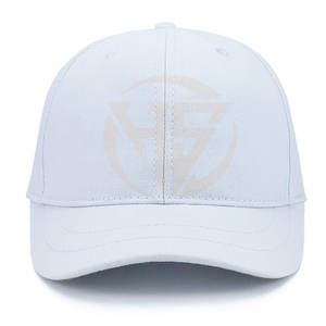 หมวกเบสบอลผ้าฝ้ายหมวกเบสบอลสไตล์2025ออกแบบได้ตามต้องการสินค้าใหม่ฤดูร้อน - Product Image 1