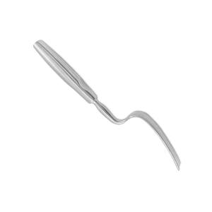เครื่องถ่างเนื้อเยื่อแบบใช้ซ้ำได้ ทำจากสแตนเลส ยี่ห้อ Breisky สำหรับการถ่างเนื้อเยื่ออย่างมีการควบคุมในศัลยกรรมกระดูกและศัลยกรรมทั่วไป - Product Image 6