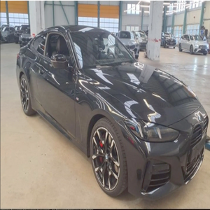 BMW 440 x PRO Sommer19 2025, el Más Vendido, Paquete Tecnológico con Garantía, 275 kW, 374 HP, Gran Oferta - Product Image 1