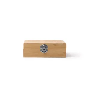 Set da Vino in Bambù Teora Personalizzato, Regalo Aziendale, Gadget - Product Image 2