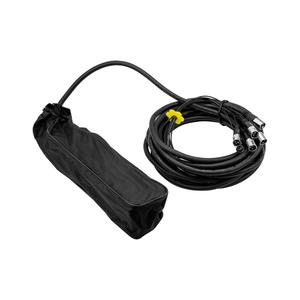 กล่องสเตจบ็อกซ์ออมนิทรอนิกส์ มัลติคอร์ รุ่น MUS-810 8 ช่อง 10 เมตร อุปกรณ์เสริมเสียง - Product Image 2