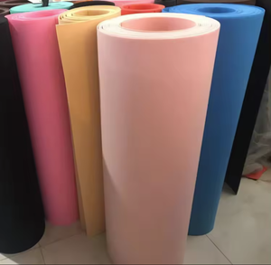 100% Polyester Waterproof Needle Punched Nonwoven Fabric <b>Felt</b> Cloth Breathable for Shoe Industries-Manufacturer's Accessory - Product Image 4