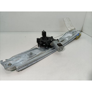 Mecanismo Regulador de Ventanilla Trasera Derecha FIAT Tipo Serie (357) Sedán 52093914 46349385 (16>20) - Product Image 3