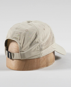 Casquette Snapback Sportive Unisexe en Toile Respirante et Imperméable à 6 Panneaux, Maille Polyester, Boucle Ajustable, Impression Numérique, Rivets, 180g - Product Image 2
