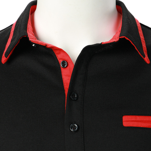 Polo con diseño personalizado y logotipo personalizado - Product Image 5