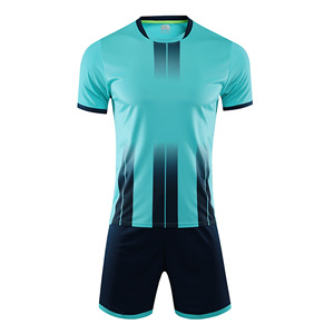 Uniformes de Fútbol Personalizables Unisex de Alta Calidad, Servicio OEM, Ropa Deportiva 100% Poliéster/Nailon/Cachemira, Impresión por Transferencia de Calor - Product Image 5