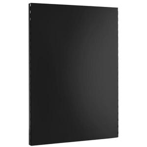 ตู้เก็บเครื่องมือแบบมีบอร์ดบันทึกสีดำขนาดกลาง ยี่ห้อ Facom - Product Image 1