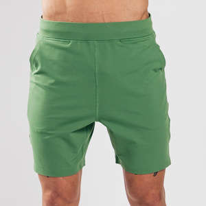 2025 hombres verano elegante gran oferta hombres entrenamiento gimnasio pantalones cortos últimos cómodos pantalones cortos de entrenamiento para hombres - Product Image 6