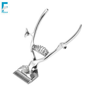 Cortadora de pelo para perros de limpieza de mascotas de calidad profesional, cortadora de pelo para perros, afeitadora de pelo para perros, equipo veterinario - Product Image 6