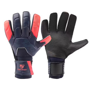 Gants de gardien de but en cuir respirant pour jeunes, fabriqués au Pakistan, séchage rapide, vente en gros, meilleur prix - Product Image 1