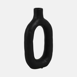 แจกันโลหะสำหรับตกแต่งสวนและบ้านแจกันดอกไม้สไตล์ร่วมสมัยแจกันตกแต่งโต๊ะสำหรับงานแต่งงาน - Product Image 2