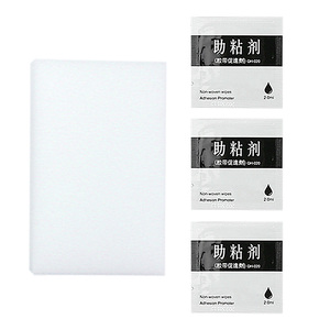 Patch de réparation de semelle de chaussure en caoutchouc antidérapant, résistant à l'usure, réducteur de bruit, à découper sur mesure, coussinet anti-friction pour l'avant-pied, soutien du pied - Product Image 5