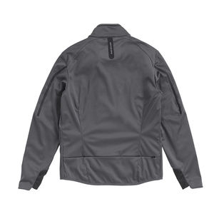 Chaqueta Cortavientos para Motocicleta, para Todas las Estaciones, Reflectante, para Programas de Movilidad Corporativa - Product Image 3