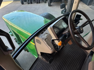 ขายรถแทรกเตอร์ John Deere 6410 มือสอง - Product Image 5