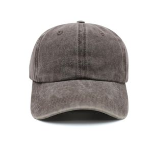 หมวกเบสบอลสำหรับผู้ชายและผู้หญิงหมวกผ้าเดนิมผ้าคอตตอนกลางแจ้งสำหรับเล่นกีฬา5แผงสีส้มออกแบบได้ตามต้องการ - Product Image 3