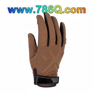 ถุงมือฤดูหนาวของเยาวชนถุงมือแบบสัมผัสหน้าจอกันน้ำสำหรับผู้หญิงถุงมือยุทธวิธีสำหรับฤดูหนาว - Product Image 1