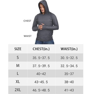 Camisa de Pesca Personalizada de Alta Calidad con Protección Solar UPF50+, Secado Rápido, Transpirable, Manga Larga, Polo, Ropa de Pesca, Impresión por Sublimación - Product Image 6