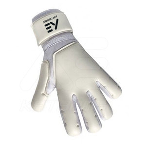 Gants de gardien de but de football unisexes pour adultes, en cuir de haute qualité, imperméables, antidérapants, dernier design - Product Image 6