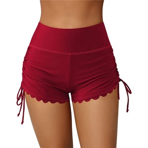 <b>Womens</b> Sweat Shorts Casual Loose Athletic Shorts Running Shorts Dropship - Product Image 3