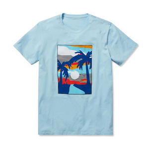 เสื้อยืดแขนยาวผู้ชายแฟชั่นคุณภาพสูง ขายดี สินค้ามาใหม่ ทรงเข้ารูป สไตล์ลำลอง - Product Image 2