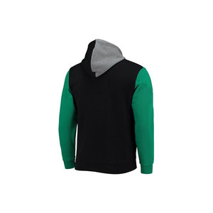 Sweat à capuche pour hommes, vêtements confortables et ajustés de style décontracté pour hommes, sweats à capuche thermiques avec fabrication sur mesure, nouveauté - Product Image 3