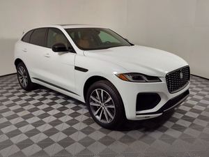 รถ SUV ปี 2026 F-PACE P250 R-DYNAMIC S AWD สภาพดีเยี่ยมมาก เกียร์อัตโนมัติ กำลัง 246 แรงม้า - Product Image 5