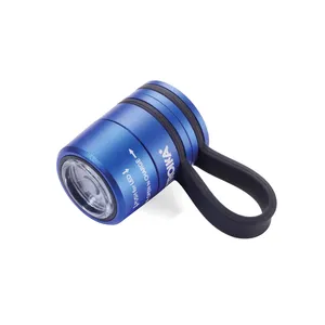 Troika Eco Run <b>Rechargeable</b> Personalized <b>Flashlight</b> Eco-Friendly Gadgets - Product Image 3