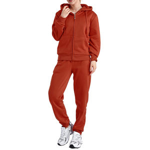 ชุดวอร์มสำหรับสตรีทแขนยาวสำหรับผู้หญิงชุดวอร์มระบายอากาศไม่เหมือนใครผลิตได้ดีที่สุด - Product Image 1