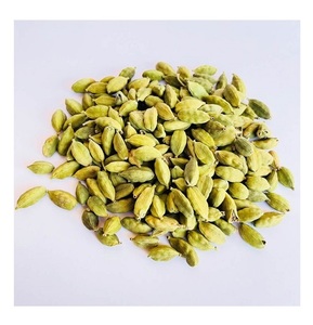 Cardamomo verde fresco a granel Tipo de procesamiento crudo seco de grado de exportación barato y aromático disponible para el comercio - Product Image 5