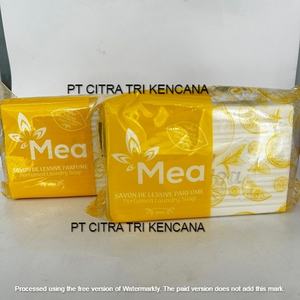 BARRE DE SAVON DÉTERGENT DE HAUTE QUALITÉ POUR LA LAVAGE ET LE RINÇAGE À 99% DE LA PEAU BARRE DE SAVON POLYVALENTE MEILLEUR POUR Amritsar INDE - Product Image 1