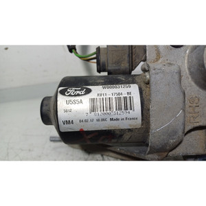 MOTOR DEL LIMPIAPARABRISAS DELANTERO DERECHO FORD B-Max Sedán W000031259/AV11-17504-BE XVJC (12>) - Product Image 2