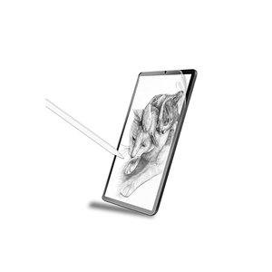 Protector de Pantalla Netzy para Xiaomi Redmi Pad SE, Transparente, con Acabado Mate Similar a Papel - Product Image 5