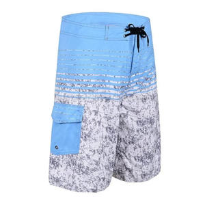 Pantalones cortos deportivos informales para hombre, último diseño, cierre de cintura elástica, algodón sólido, precio al por mayor, Etiqueta Privada, ropa de sublimación - Product Image 4