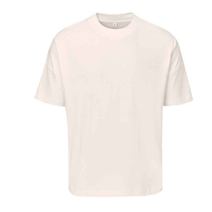 T-shirts d'affaires personnalisés en tissu au design nouveau T-shirts d'usine de vêtements personnalisés T-shirts pour hommes de fitness personnalisés en gros pour hommes vente en gros - Product Image 3