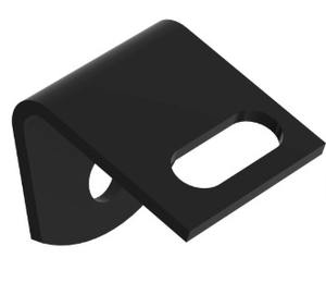 Support à usage intensif R109259 Pièce pour tracteur JD Idéal pour les applications de maintenance, de réparation et de montage d'équipement - Product Image 4