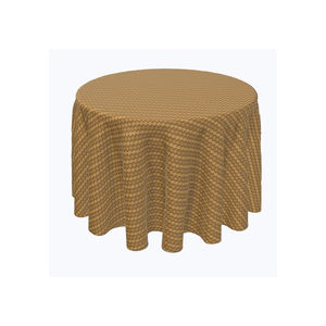 Nappes imprimées personnalisées de haute qualité en coton Offre Spéciale de luxe pour fêtes de mariage - Product Image 3