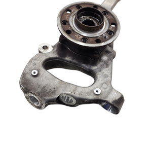 EJE DELANTERO DERECHO COMPLETO MERCEDES Clase E Serie Cabrio (A238) A2053323800 (17>) - Product Image 5