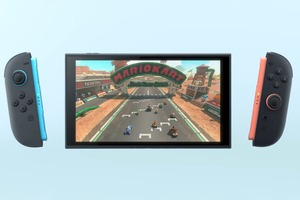 Bản phát hành mới nintendos <span class=keywords><strong>Switch</strong></span> 2 bản gốc - Product Image 2